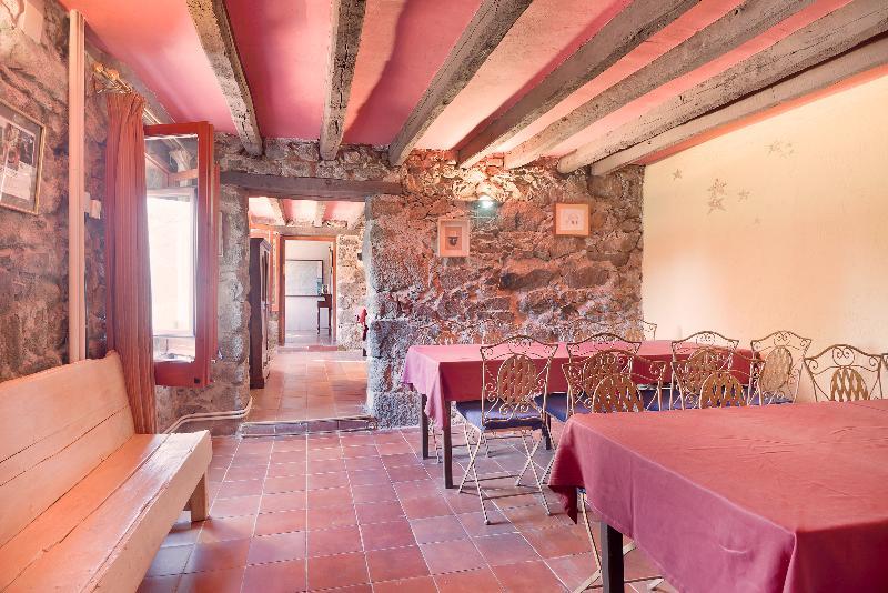Sant Marcal Del Montseny Hotel Exterior photo